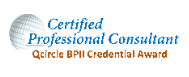 CERTIFIED PROFESSIONAL CONSULTANT