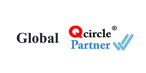 Global partner @ Qcircle